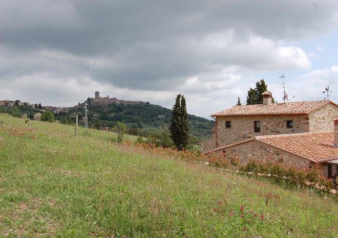 Il podere bellavista