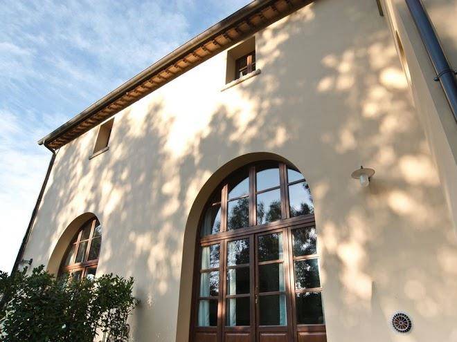 Il poggio di san ruffino