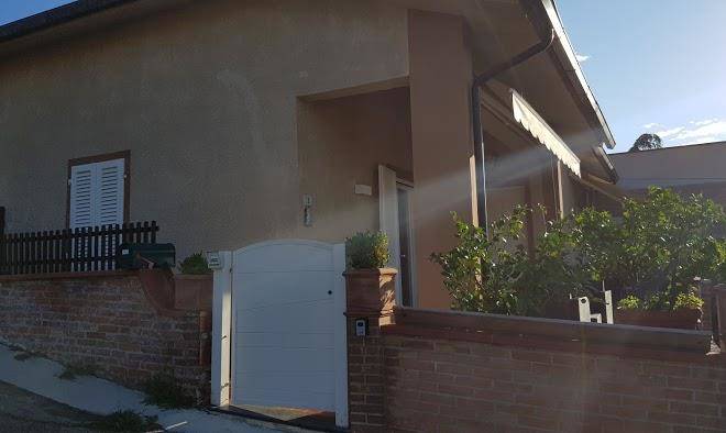 L'angolo della felicita