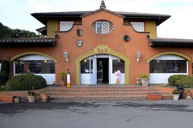 L'osteria del poeta