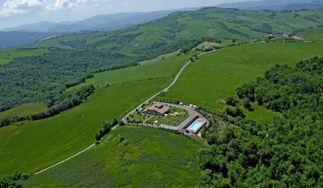 La colombaina