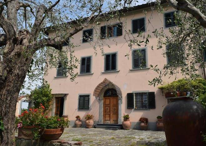 La convenienza san casciano