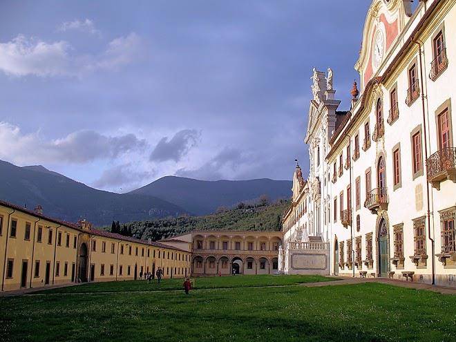La fabbrica