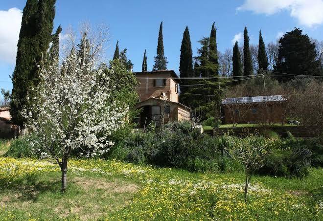 La fanciullaccia bio b&b