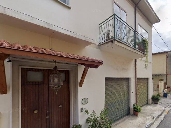 La lanterna di lida e beppe