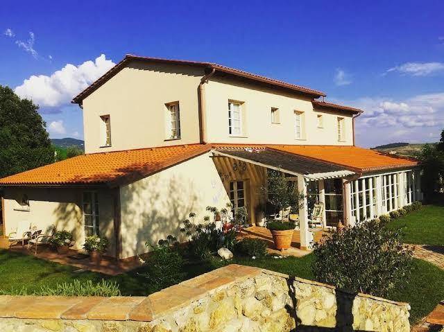 La matassina tuscany home