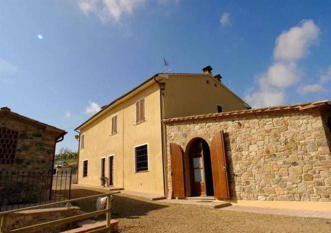 La svolta bed and breakfast
