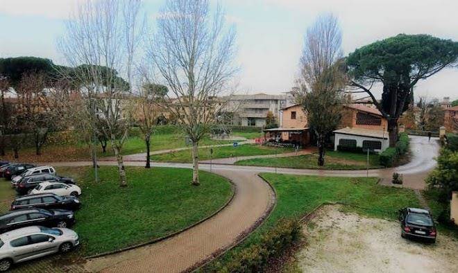 La vecchia fornace