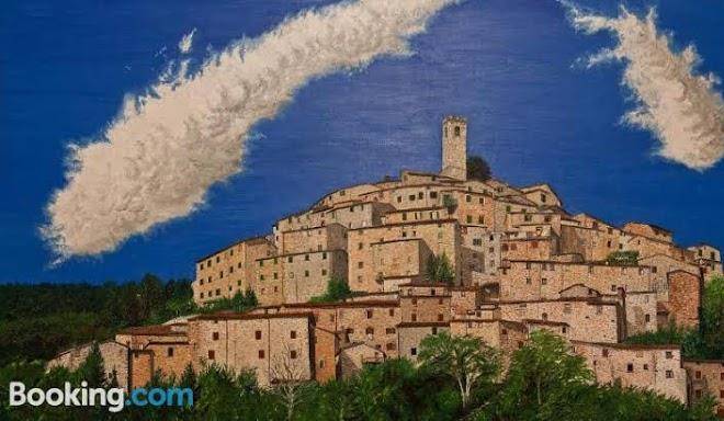 La vecchia locanda