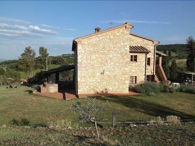 Le pergoline b&b