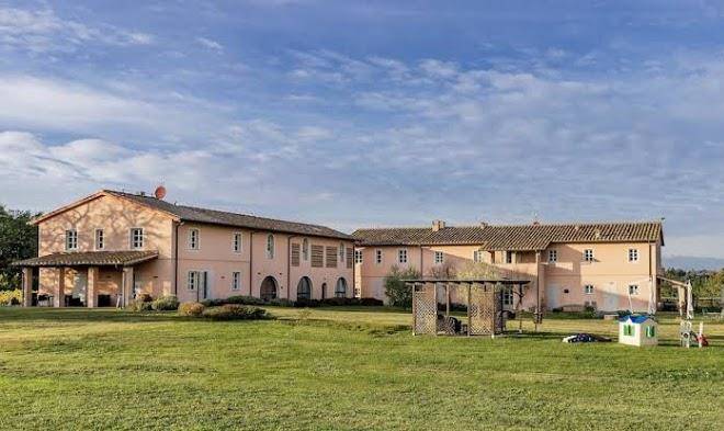 Le sodole country resort & golf