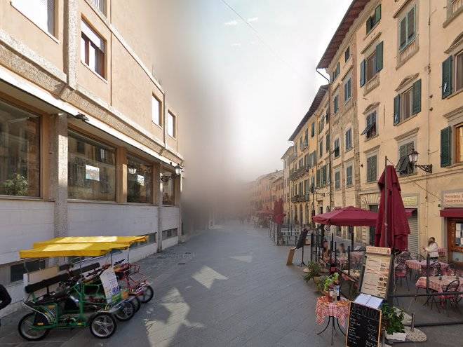 Locanda la lanterna