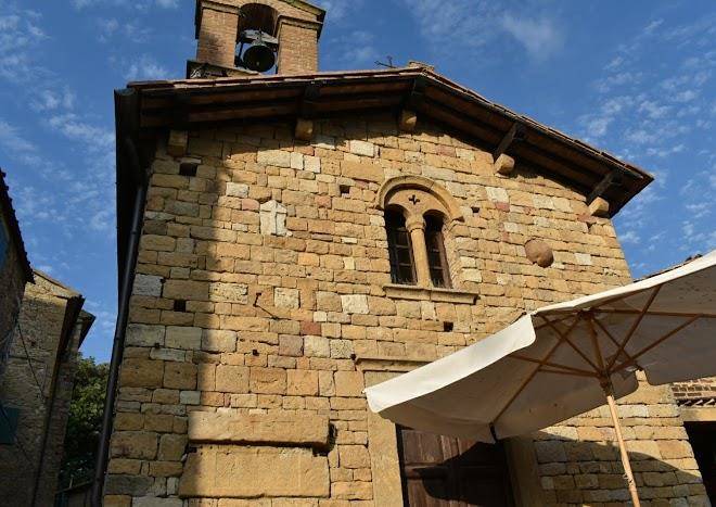 Locanda le volte