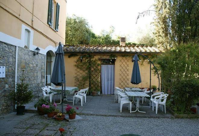 Locanda prato d'era
