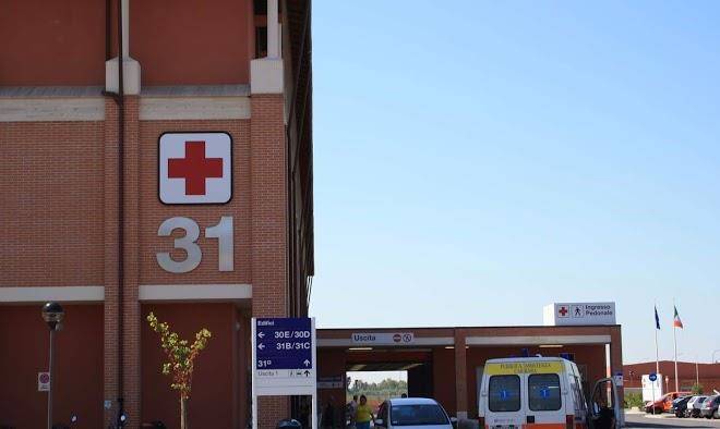 Nuova locanda san biagio cisanello