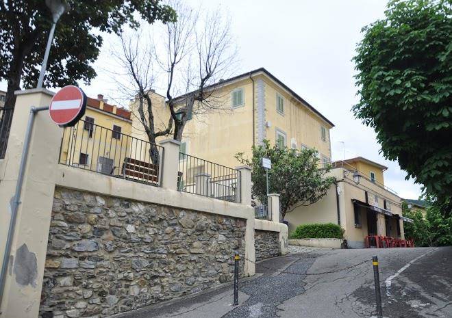 Ostello di santa luce