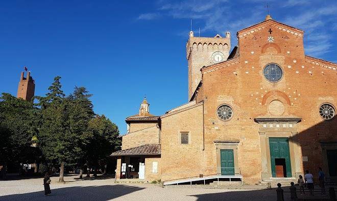 Ostello san miniato
