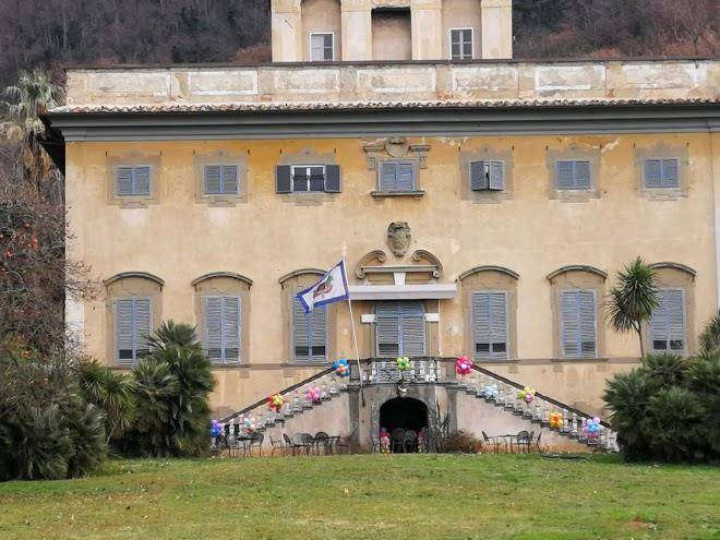 Osteria all'ussero da antonio