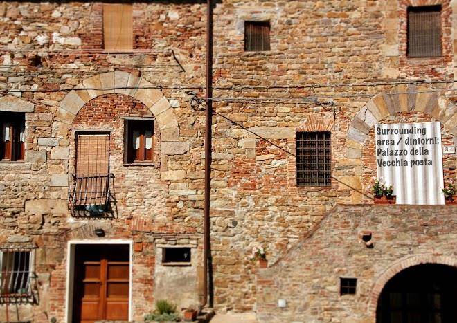 Palazzo pretorio homes