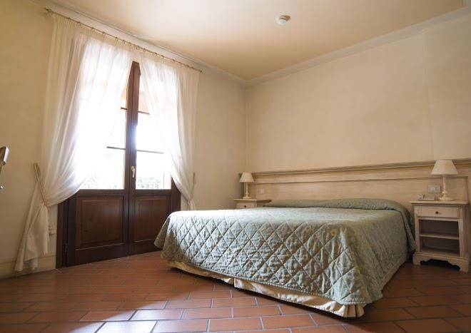 Park hotel santa maria a monte