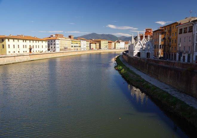 Pensione rinascente