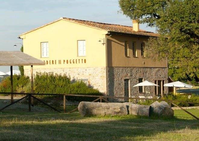 Pieve de' pitti cantina e agriturismo