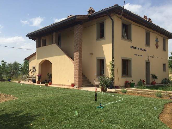 Podere dell'alloro