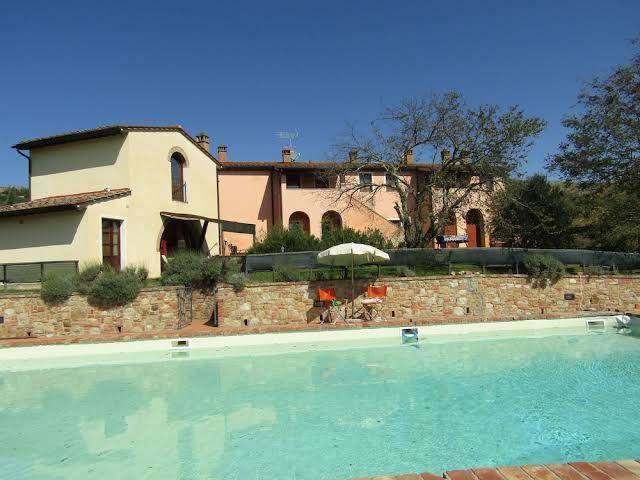 Podere della collina