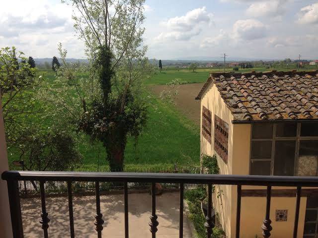 Podere di valli