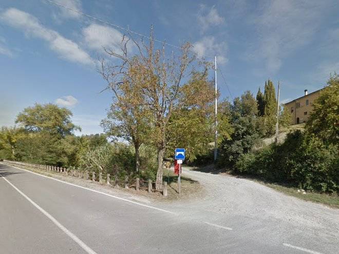 Podere gabbretino