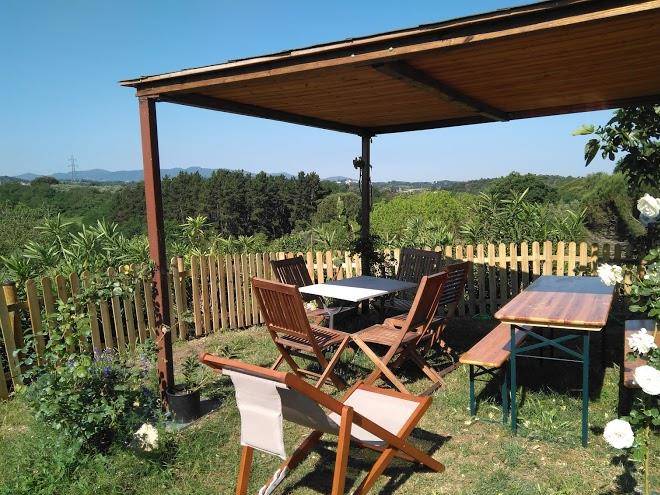 Podere gli ulivi