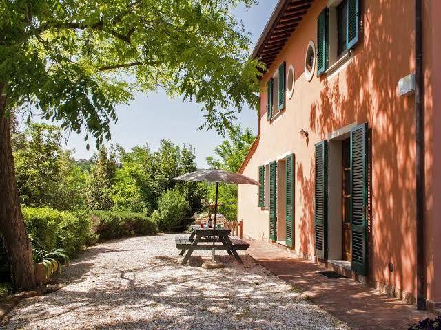 Podere il giardino