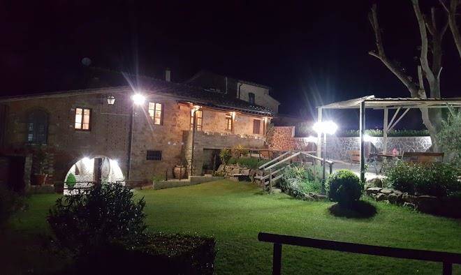 Podere il molino