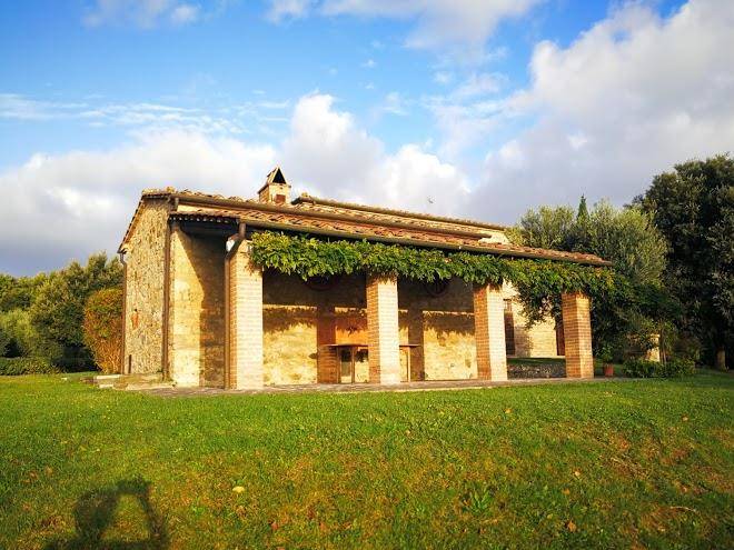 Podere la regina