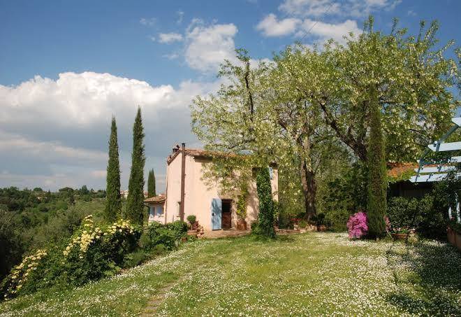 Podere le murelle