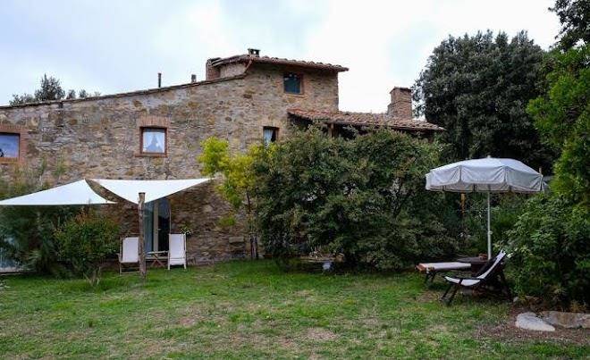 Podere le pianacce