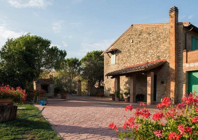 Podere ostoncino