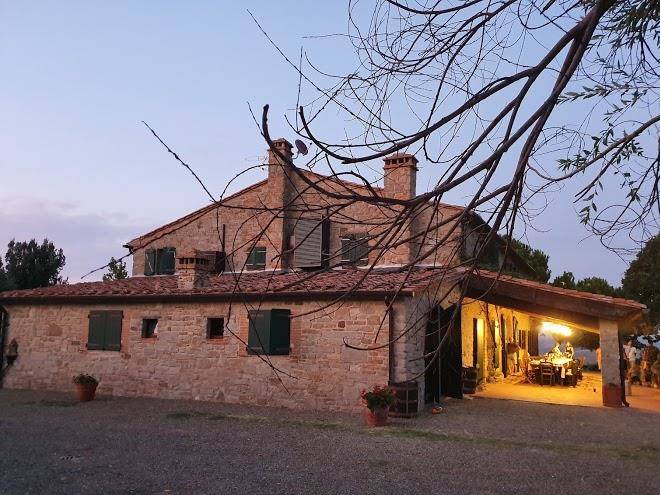 Podere san giovanni