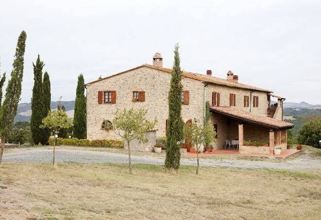 Podere santa lina