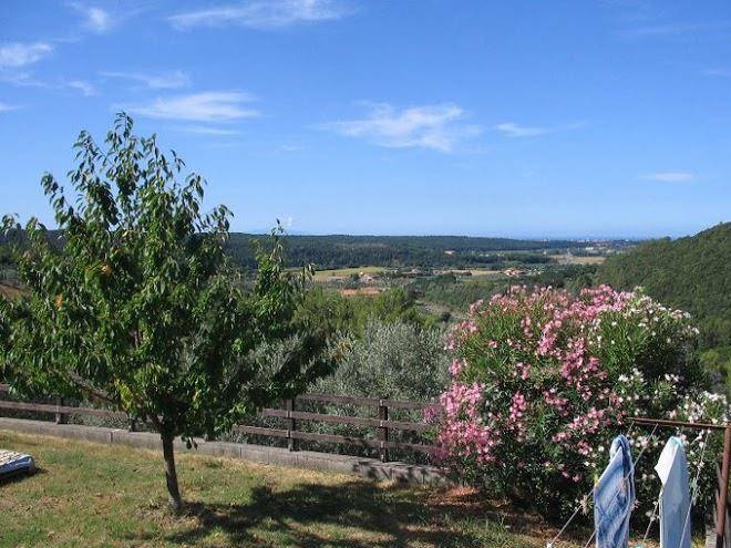 Podere trezzo