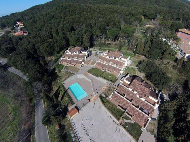 Poggio di nocola toscana