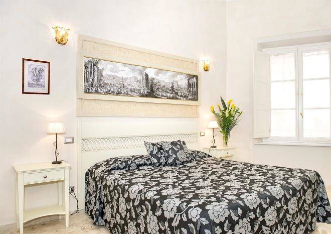 Relais dei mercanti b&b and suites