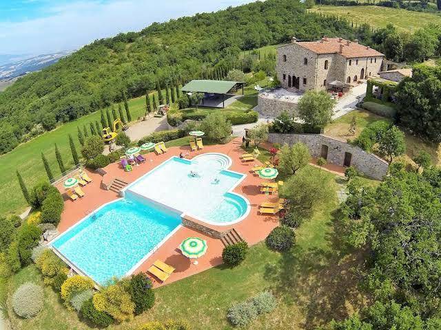 Relais guado al sole