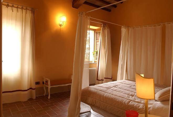 Relais poggio al vento