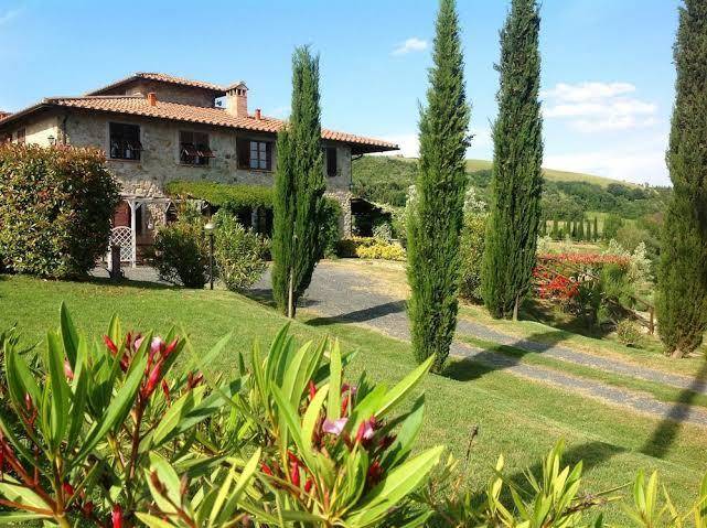 Relais poggio del melograno