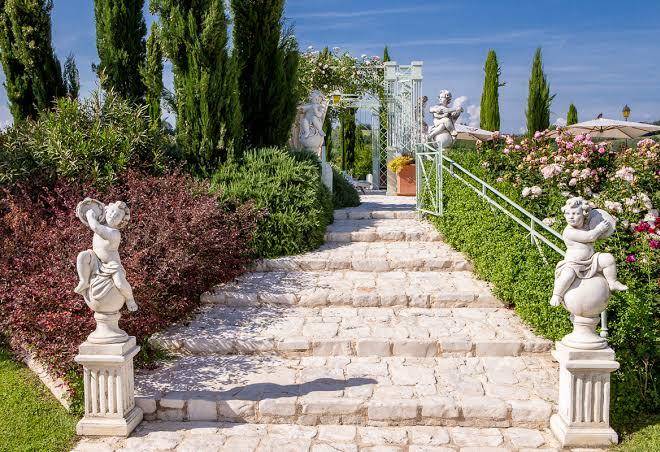 Relais sassa al sole