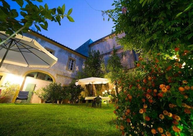 Relais sassetti