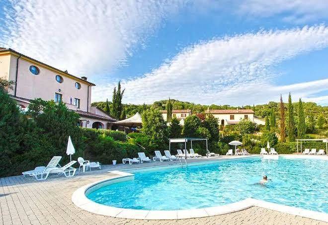 Residence il granaio