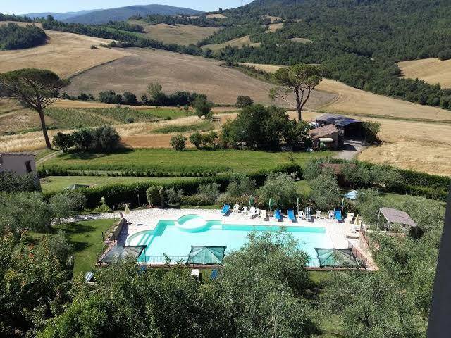 Residence il monastero