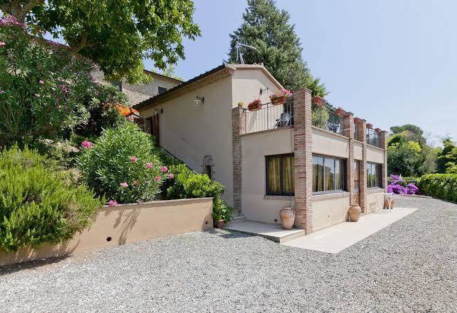 Residence le fontanelle